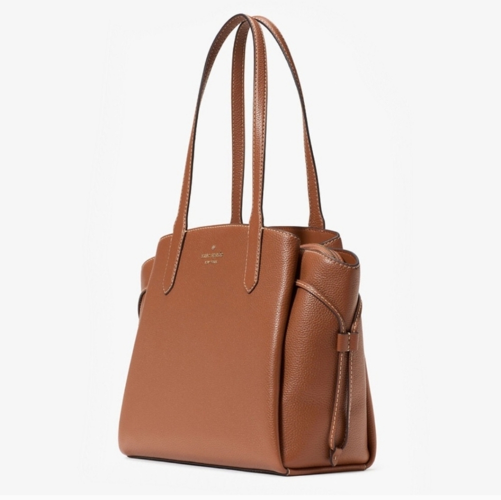 Kate Spade Dumpling Medium Tote - Picture 2 of 5
